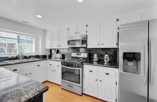 Chula Vista House | Serene 3-BD, 2-Ba Bonita Home, Near All