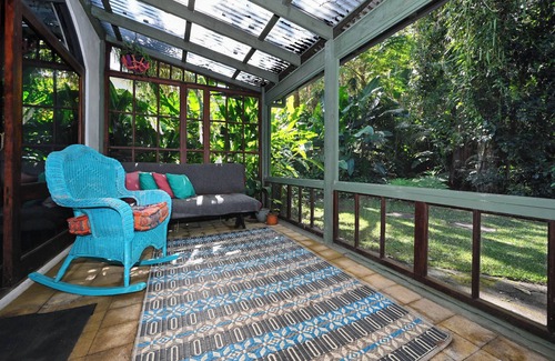 Yaroomba Apartment | Serene 3-bedroom retreat, nestled in nature, a short walk from Yaroomba Beach