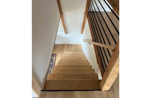 Middleburgh Cabin | Serene 3 bedroom A-Frame Cabin