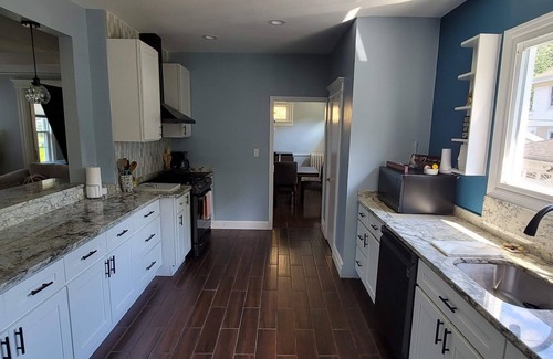 Montclair House | Serene 3bd Montclair home, near downtown & NYC