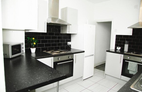 Bootle House | Serene and Tranquil Escape