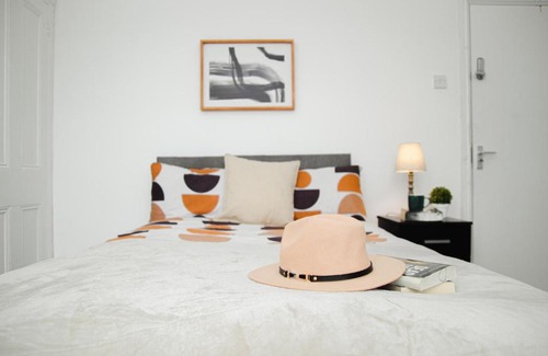 Bootle House | Serene and Tranquil Escape