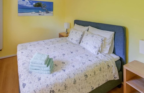 Noordwijk Villa | Serene Apartment in Noordwijk near Northsea
