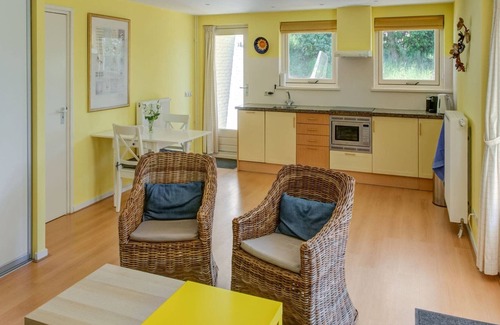 Noordwijk Villa | Serene Apartment in Noordwijk near Northsea