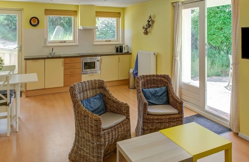 Noordwijk Villa | Serene Apartment in Noordwijk near Northsea