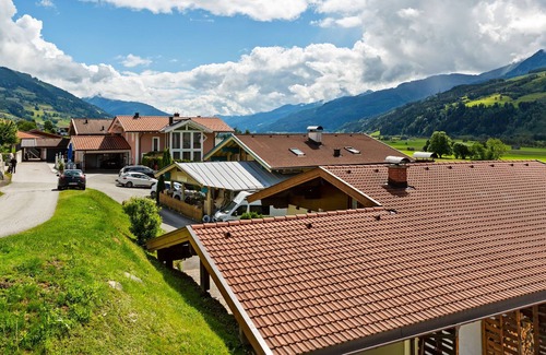 Walchen Apartment | Serene Apartment in Walchen with Valley-Views