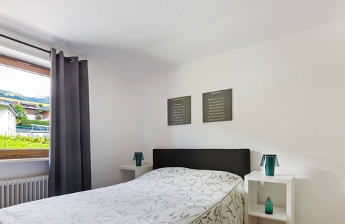 Walchen Apartment | Serene Apartment in Walchen with Valley-Views