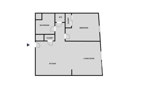 Downtown Berkeley Apartment | Serene Berkeley 1BR w/ W/D & Coworking, walkable to BART, by Blueground