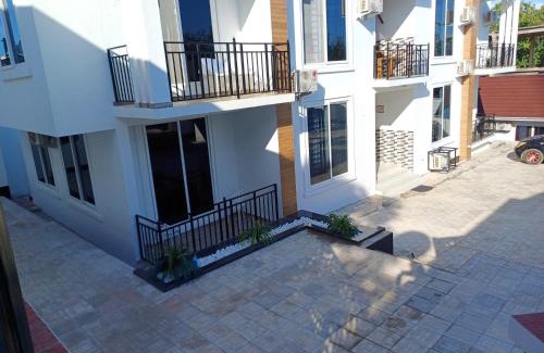Dar es Salaam Apartment | Serene BnB - Apt 02 Makongo after Mlimani City