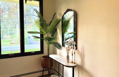 Hillsmere House | Serene Boutique Home near Annapolis Downtown/USNA