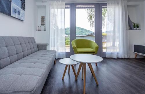 Waxweiler House | Serene Bungalow in Waxweiler