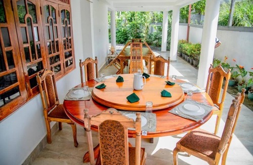 Bouvet Island Villa | Serene Bungalow Near Sinharaja Rainforest | Ideal for Nature Lovers….