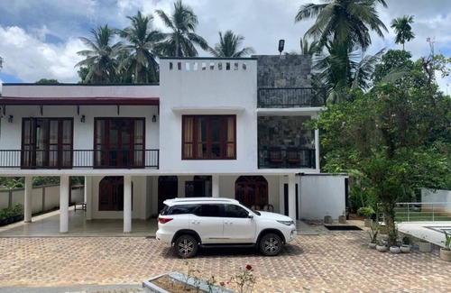 Bouvet Island Villa | Serene Bungalow Near Sinharaja Rainforest | Ideal for Nature Lovers….