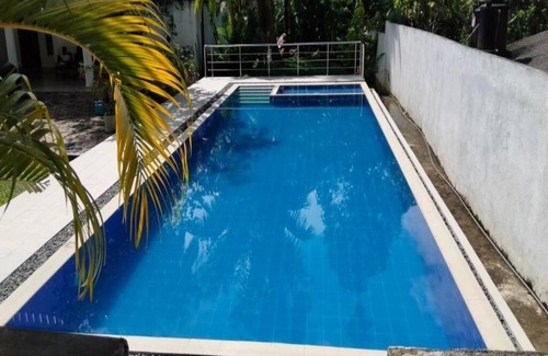 Bouvet Island Villa | Serene Bungalow Near Sinharaja Rainforest | Ideal for Nature Lovers….