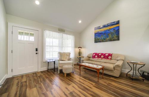 Canton House | Serene Canton Vacation Rental with Mountain Views