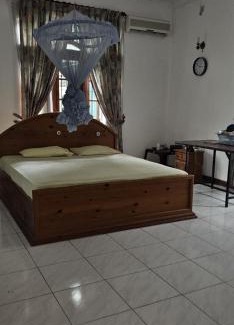Peliyagoda Villa | Serene Ceylon Villa