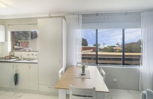 North Batemans Bay Apartment | Serene Coastal Retreat with Carport
