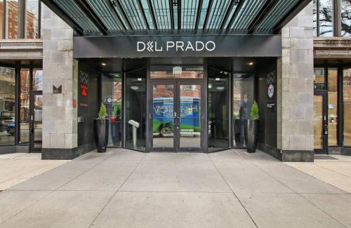 East Hyde Park Apartment | Serene & Contemporary Studio Apartment - Del Prado 817