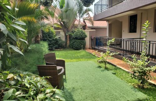 Entebbe Apartment | Serene Courts Kitende