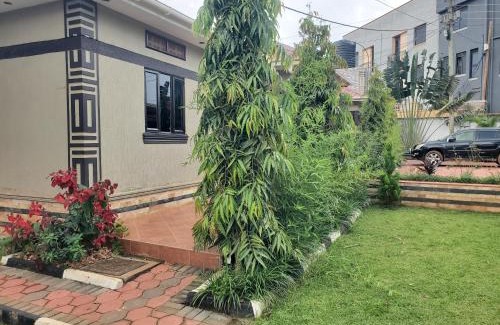 Entebbe Apartment | Serene Courts Kitende