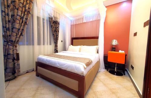 Entebbe Apartment | Serene Courts Kitende