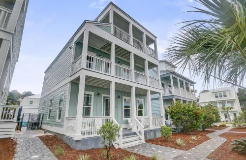 Dune Allen Beach House | Serene Dunes