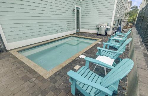 Dune Allen Beach House | Serene Dunes