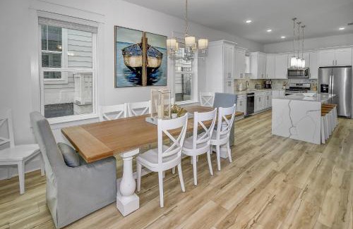 Dune Allen Beach House | Serene Dunes