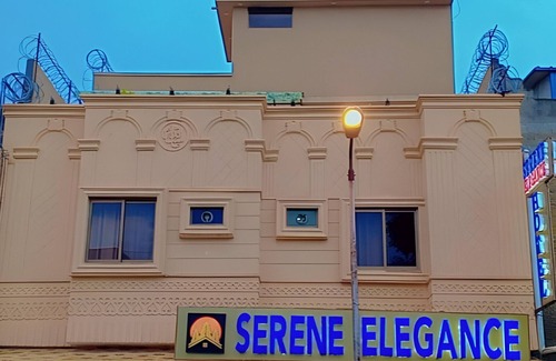 G-9 Sector Hotel | Serene Elegance Hotel