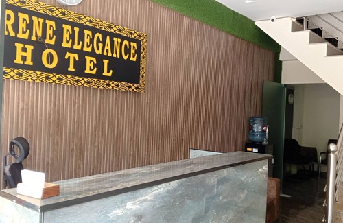 G-9 Sector Hotel | Serene Elegance Hotel