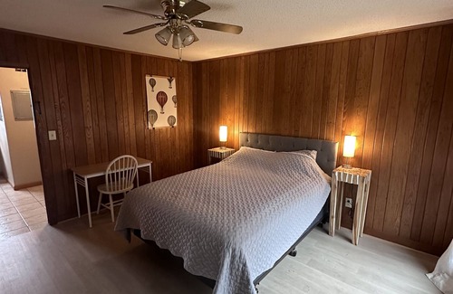Brevard Other | Serene Farmstead