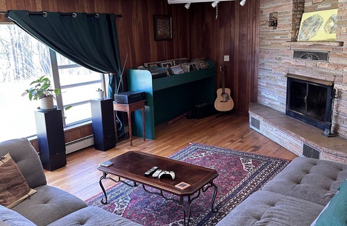 Brevard Other | Serene Farmstead