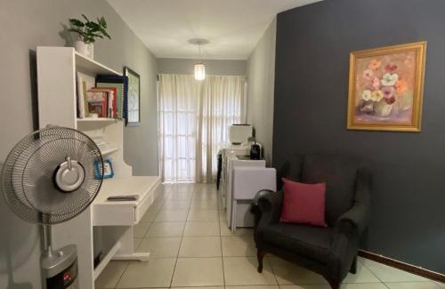 Pretoria Apartment | Serene Garden Suite