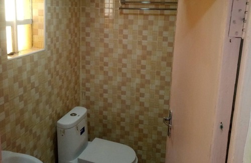 Mai Mahiu House | Serene Gates Guest House