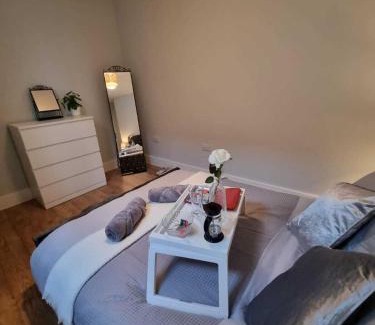 Maidstone Apartment | Serene getaway Apartments