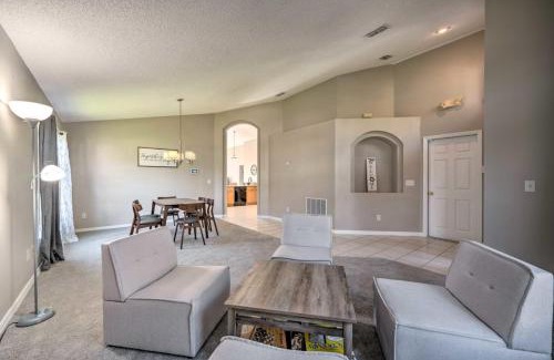 Seasons House | Serene Getaway Near Disney