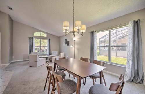 Seasons House | Serene Getaway Near Disney