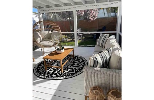 Parker Ridge House | Serene Getaway
