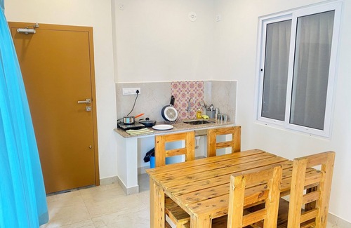 Kuilapalayam House | Serene Guest House