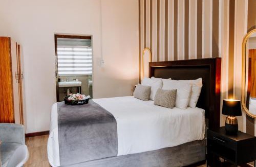 Middelburg House | Serene Guesthouse