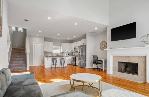 South Main House | Serene Haven on Main Pine Drive #41760