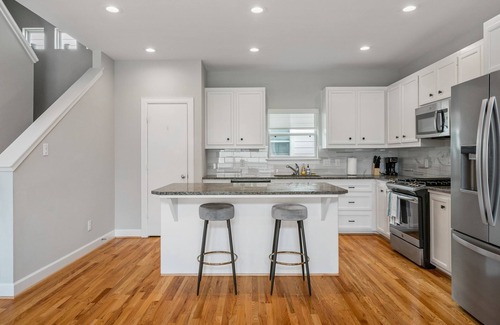 South Main House | Serene Haven on Main Pine Drive #41760