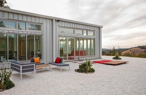 Jackson Villa | Serene hideaway an hour from Kirkwood Ski Resort