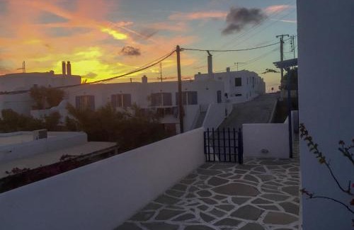 Naousa Hotel | Serene Hill