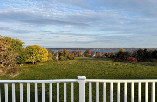 Geneva House | Serene home in Geneva along Seneca Lake Wine Trail w/Lake View and Lake Access