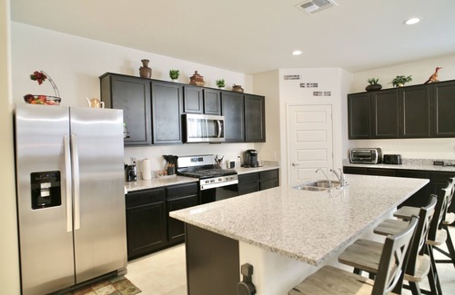 Marana House | Serene Home in NW Tucson : Relaxing & Convenient