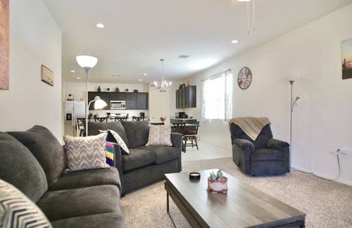 Marana House | Serene Home in NW Tucson : Relaxing & Convenient