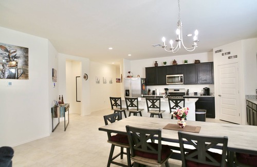 Marana House | Serene Home in NW Tucson : Relaxing & Convenient