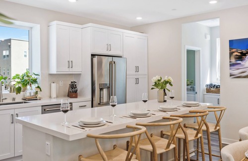 San Juan Capistrano House | Serene Home in Resort Community. Rooftop, Mountain Views, Lake +Resort Amenities