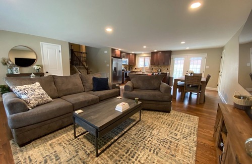 Foothills House | Serene Home near Red Rocks